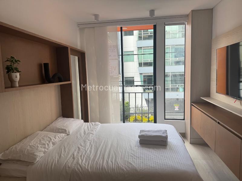 Apartamento en Venta, LA CASTELLANA, Bogotá D.C. - Widok 3