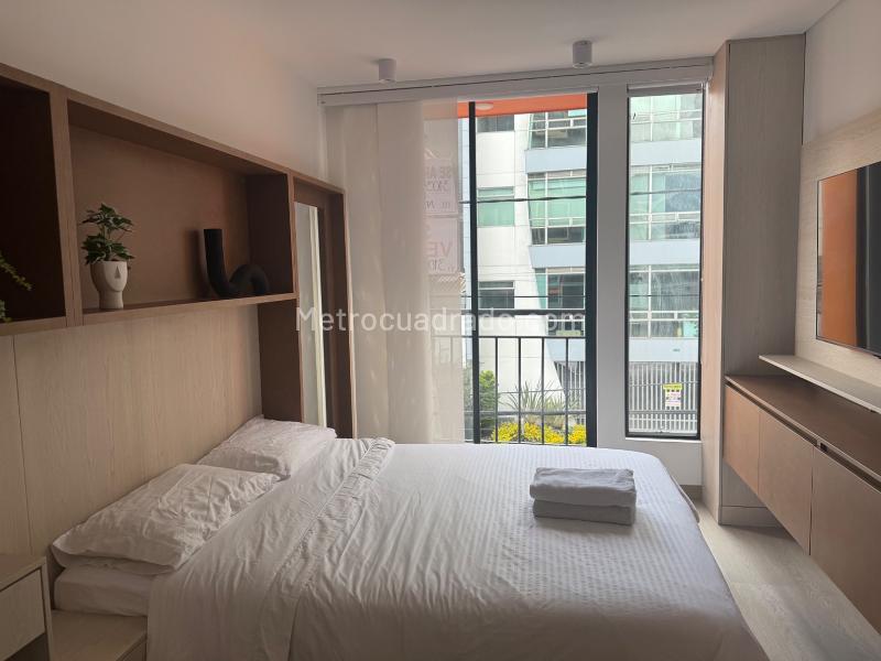 Apartamento en Venta, LA CASTELLANA, Bogotá D.C. - Widok 4