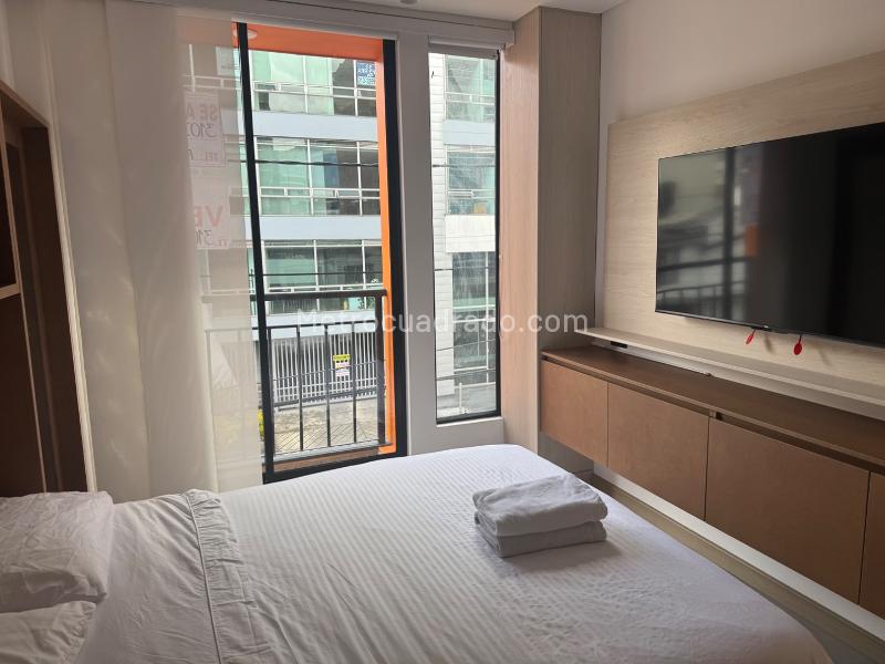 Apartamento en Venta, LA CASTELLANA, Bogotá D.C. - Widok 5