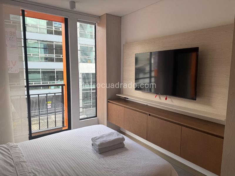 Apartamento en Venta, LA CASTELLANA, Bogotá D.C. - Widok 6