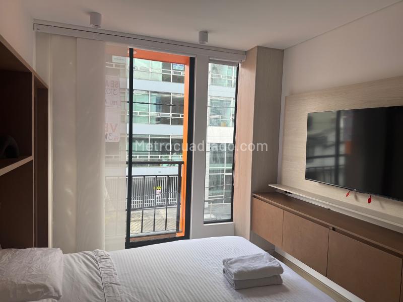 Apartamento en Venta, LA CASTELLANA, Bogotá D.C. - Więcej