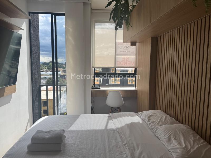 Apartamento en Arriendo, LA CASTELLANA, Bogotá D.C. - Ansicht 2