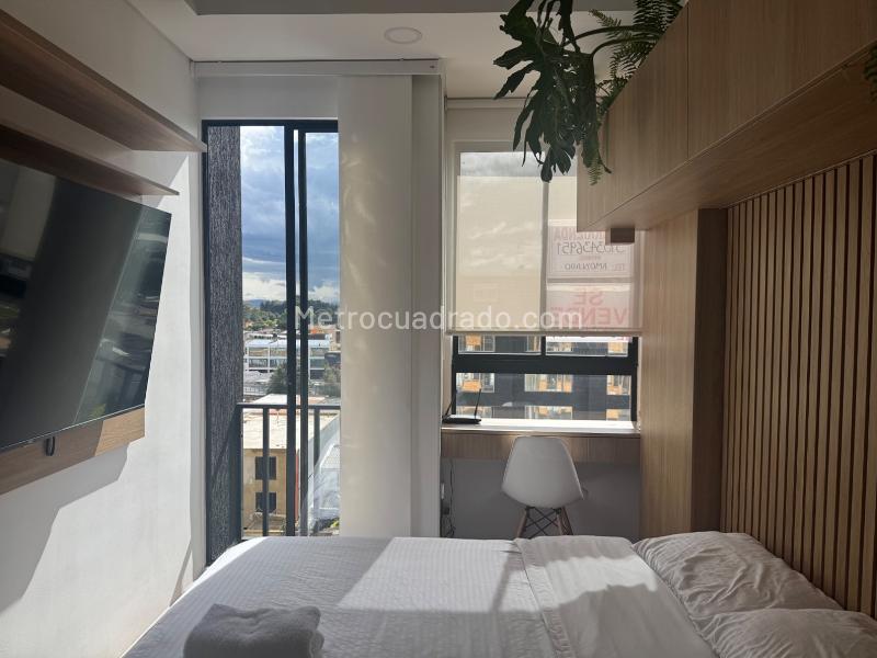 Apartamento en Arriendo, LA CASTELLANA, Bogotá D.C. - Ansicht 3