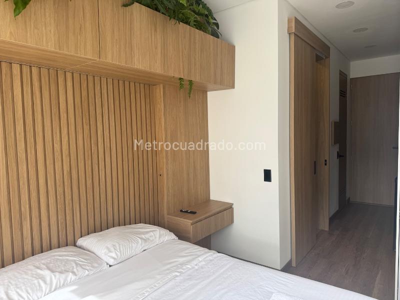 Apartamento en Arriendo, LA CASTELLANA, Bogotá D.C. - Ansicht 5