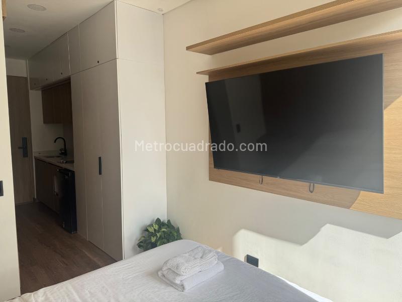 Apartamento en Arriendo, LA CASTELLANA, Bogotá D.C. - Ansicht 6