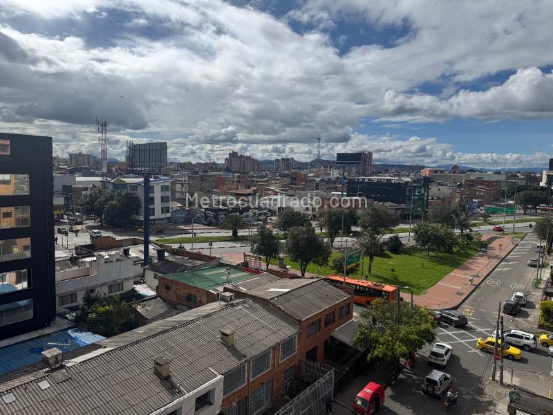 Apartamento en Arriendo, LA CASTELLANA, Bogotá D.C. - Mehr