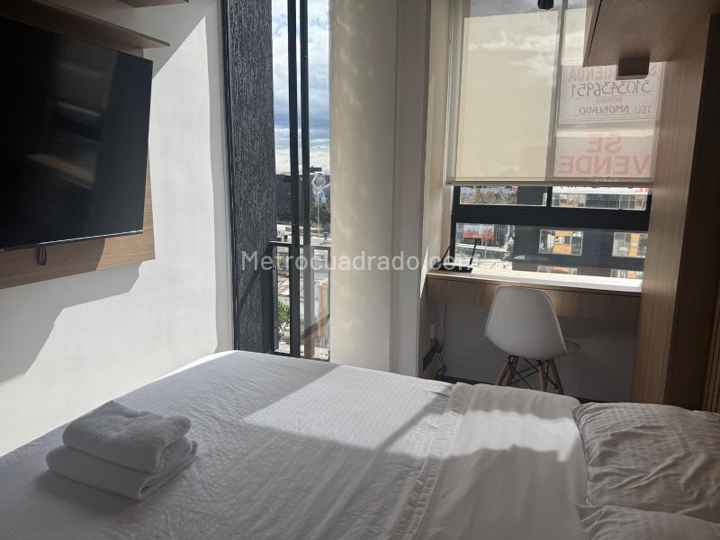 Apartamento en Venta, LA CASTELLANA, Bogotá D.C. - Widok 4