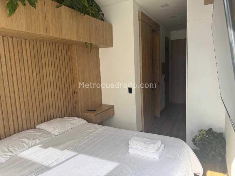 Apartamento en Venta, LA CASTELLANA, Bogotá D.C. - Więcej
