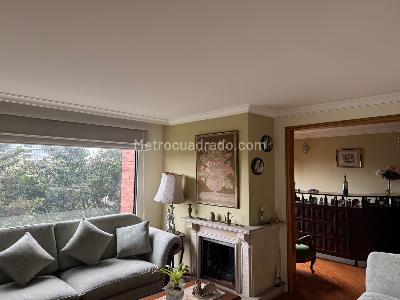 Apartamento en venta en Bella Suiza, Bogotá · foto 11 de 19