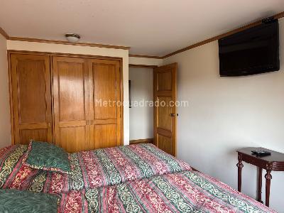 Apartamento en venta en Bella Suiza, Bogotá · foto 12 de 19