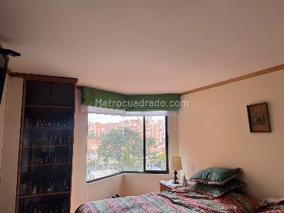 Apartamento en venta en Bella Suiza, Bogotá · foto 13 de 19