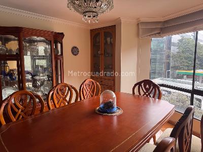 Apartamento en venta en Bella Suiza, Bogotá · foto 15 de 19