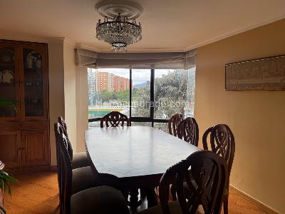 Apartamento en venta en Bella Suiza, Bogotá · foto 16 de 19