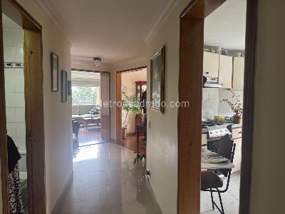 Apartamento en venta en Bella Suiza, Bogotá · foto 17 de 19