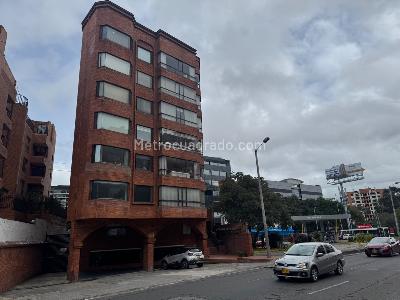 Apartamento en venta en Bella Suiza, Bogotá · foto 19 de 19