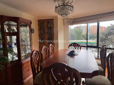 Apartamento en venta en Bella Suiza, Bogotá · foto 5 de 19
