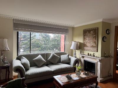 Apartamento en venta en Bella Suiza, Bogotá · foto 7 de 19