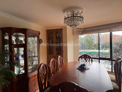 Apartamento en venta en Bella Suiza, Bogotá · foto 9 de 19