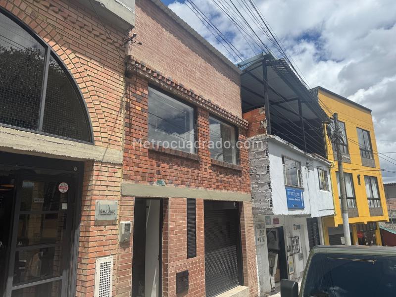 Local Comercial en Venta, CERROS DE SANTA BARBARA, Bogotá D.C. - Vista 4