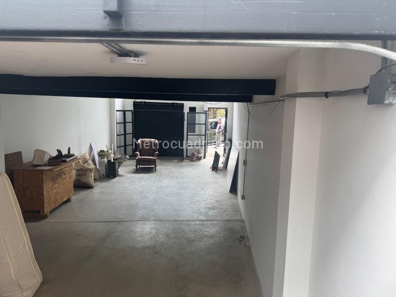 Local Comercial en Venta, CERROS DE SANTA BARBARA, Bogotá D.C. - Vista 5