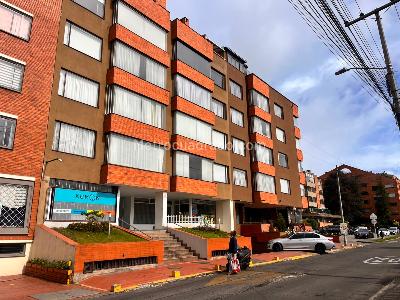 Apartamento en venta en Cedro Golf, Bogotá · foto 10 de 20