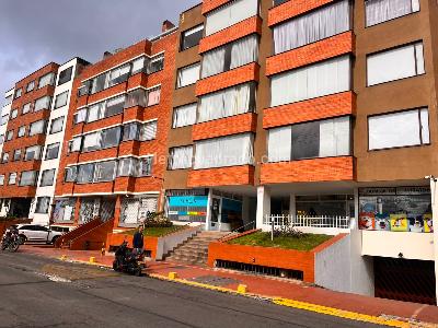 Apartamento en venta en Cedro Golf, Bogotá · foto 11 de 20