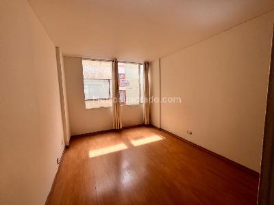Apartamento en venta en Cedro Golf, Bogotá · foto 14 de 20