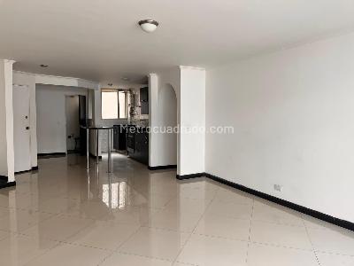 Apartamento en venta en Cedro Golf, Bogotá · foto 16 de 20