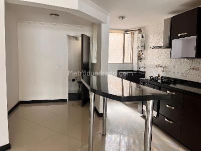 Apartamento en venta en Cedro Golf, Bogotá · foto 17 de 20