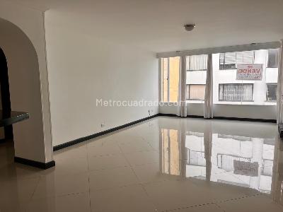 Apartamento en venta en Cedro Golf, Bogotá · foto 18 de 20
