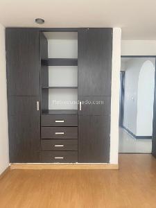 Apartamento en venta en Cedro Golf, Bogotá · foto 3 de 20