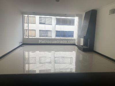 Apartamento en venta en Cedro Golf, Bogotá · foto 7 de 20