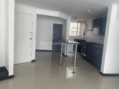 Apartamento en venta en Cedro Golf, Bogotá · foto 8 de 20