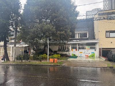 Casa en Arriendo, CHICO II SECTOR, Bogotá D.C.