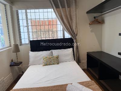 Casa en venta en Chapinero Alto, Bogotá · foto 10 de 20