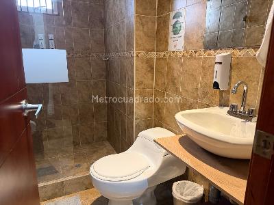 Casa en venta en Chapinero Alto, Bogotá · foto 11 de 20