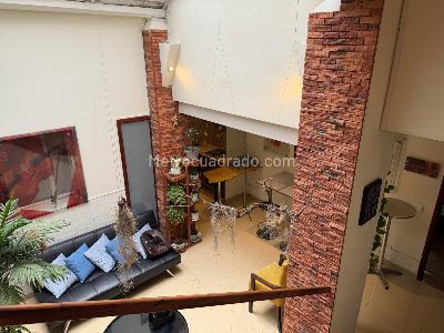 Casa en venta en Chapinero Alto, Bogotá · foto 13 de 20