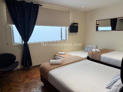 Casa en venta en Chapinero Alto, Bogotá · foto 14 de 20