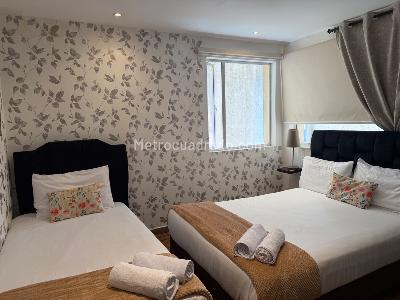 Casa en venta en Chapinero Alto, Bogotá · foto 17 de 20