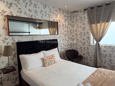 Casa en venta en Chapinero Alto, Bogotá · foto 18 de 20