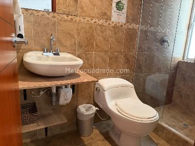 Casa en venta en Chapinero Alto, Bogotá · foto 19 de 20