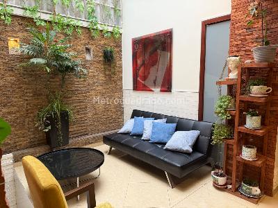 Casa en venta en Chapinero Alto, Bogotá · foto 4 de 20