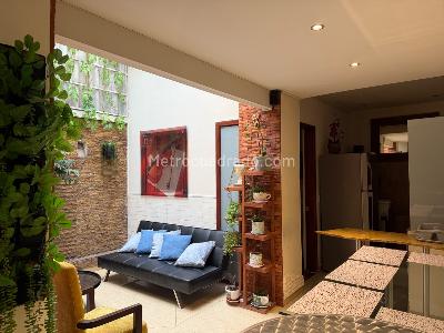 Casa en venta en Chapinero Alto, Bogotá · foto 5 de 20