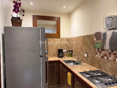 Casa en venta en Chapinero Alto, Bogotá · foto 6 de 20