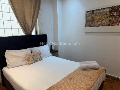 Casa en venta en Chapinero Alto, Bogotá · foto 8 de 20