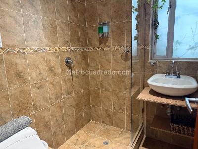 Casa en venta en Chapinero Alto, Bogotá · foto 9 de 20