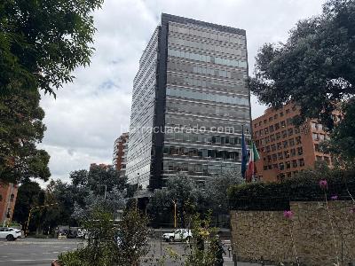 Office for rent in EL NOGAL CHICO, Bogotá