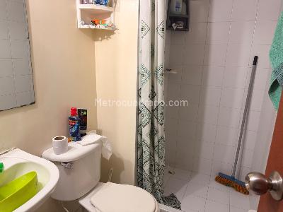 Apartamento de 3 alcobas en venta en El Vergel Occidental, Bogotá, 58 m² · foto 10 de 20