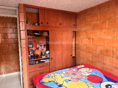 Apartamento de 3 alcobas en venta en El Vergel Occidental, Bogotá, 58 m² · foto 11 de 20
