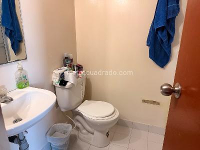 Apartamento de 3 alcobas en venta en El Vergel Occidental, Bogotá, 58 m² · foto 13 de 20